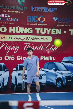 Ảnh sự kiện