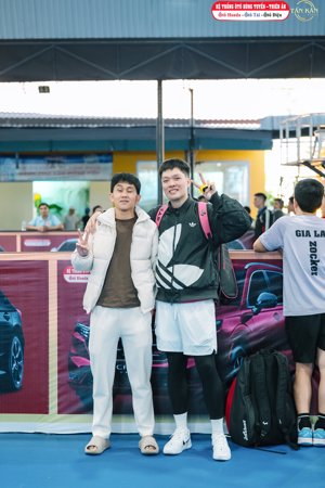 Ảnh sự kiện