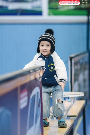 Ảnh sự kiện