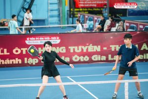 Ảnh sự kiện