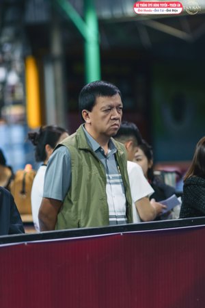 Ảnh sự kiện
