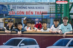Ảnh sự kiện
