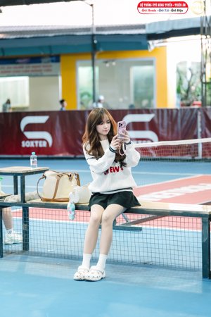 Ảnh sự kiện