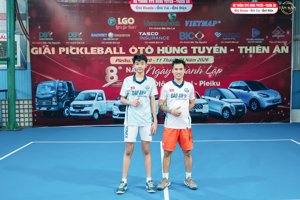 Ảnh sự kiện