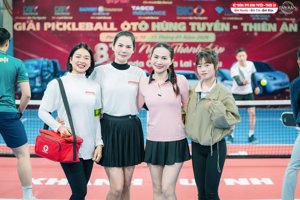 Ảnh sự kiện