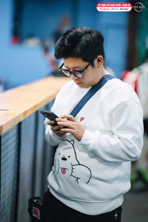 Ảnh sự kiện