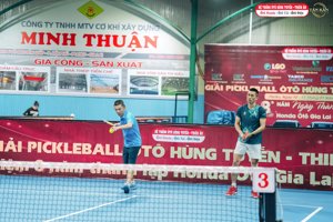 Ảnh sự kiện