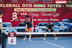 Ảnh sự kiện