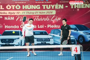 Ảnh sự kiện