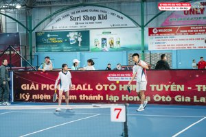 Ảnh sự kiện