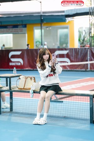 Ảnh sự kiện