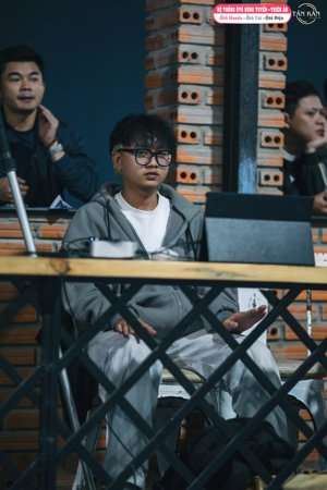 Ảnh sự kiện
