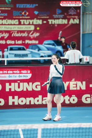 Ảnh sự kiện