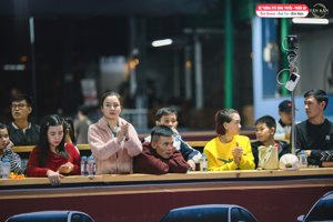 Ảnh sự kiện