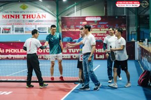 Ảnh sự kiện