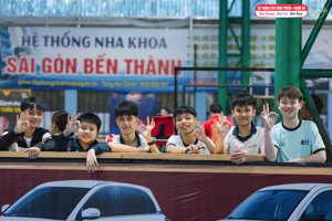 Ảnh sự kiện