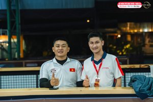 Ảnh sự kiện