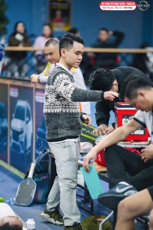 Ảnh sự kiện