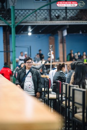 Ảnh sự kiện