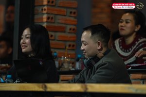 Ảnh sự kiện