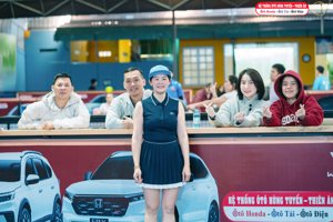 Ảnh sự kiện