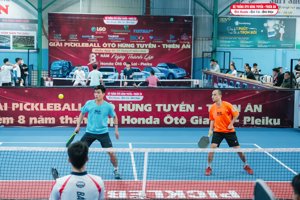 Ảnh sự kiện