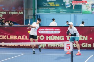 Ảnh sự kiện