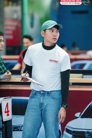 Ảnh sự kiện