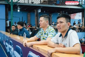 Ảnh sự kiện