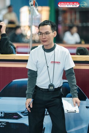Ảnh sự kiện