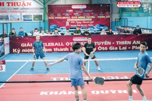 Ảnh sự kiện