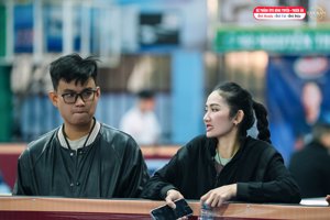Ảnh sự kiện
