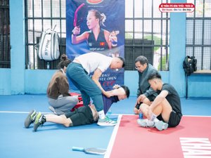 Ảnh sự kiện