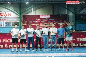 Ảnh sự kiện
