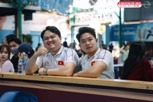 Ảnh sự kiện