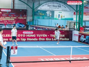Ảnh sự kiện