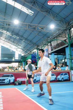Ảnh sự kiện