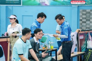 Ảnh sự kiện