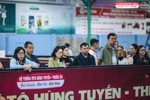 Ảnh sự kiện