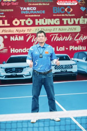 Ảnh sự kiện