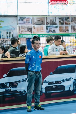 Ảnh sự kiện