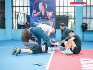 Ảnh sự kiện