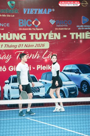 Ảnh sự kiện