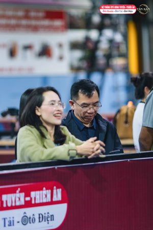 Ảnh sự kiện