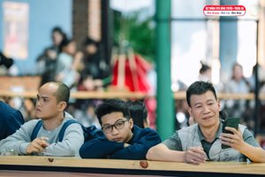 Ảnh sự kiện