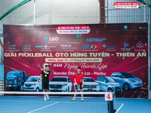 Ảnh sự kiện