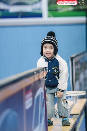 Ảnh sự kiện