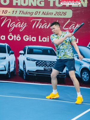Ảnh sự kiện