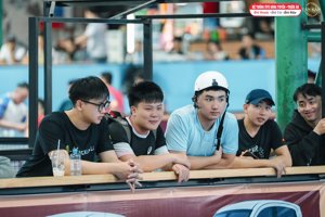 Ảnh sự kiện