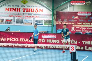 Ảnh sự kiện